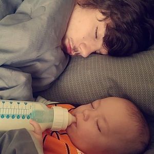 Meet your Posher, Christopher